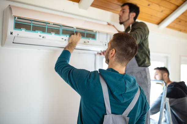 Best HVAC Equipment and Components in Limon, CO