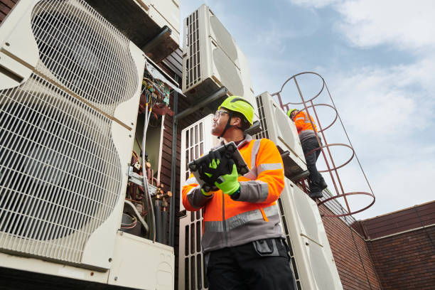 Best VRF (Variable Refrigerant Flow) Systems in Limon, CO