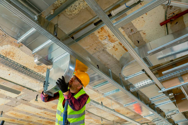 Best Solar-powered HVAC Systems in Limon, CO