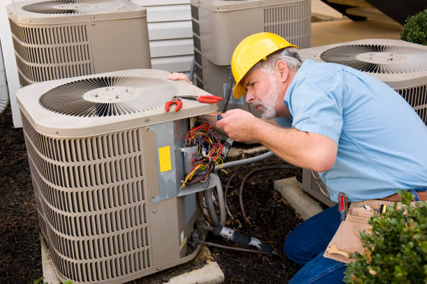 Best Emergency HVAC Services in Limon, CO