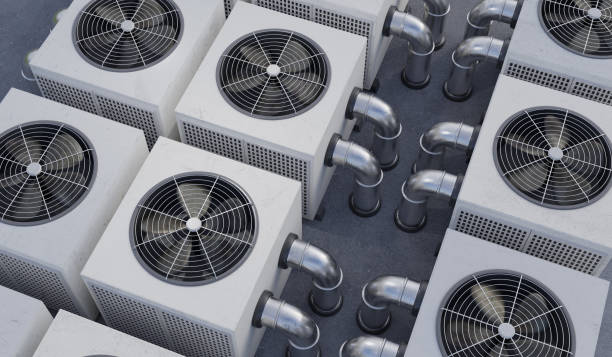 Professional HVAC in Limon, CO
