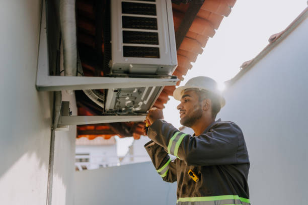 Best Ductless Mini-Split Systems in Limon, CO