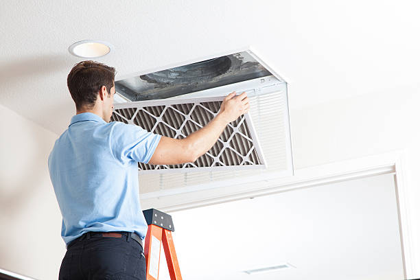 Best Energy-efficient HVAC Solutions in Limon, CO